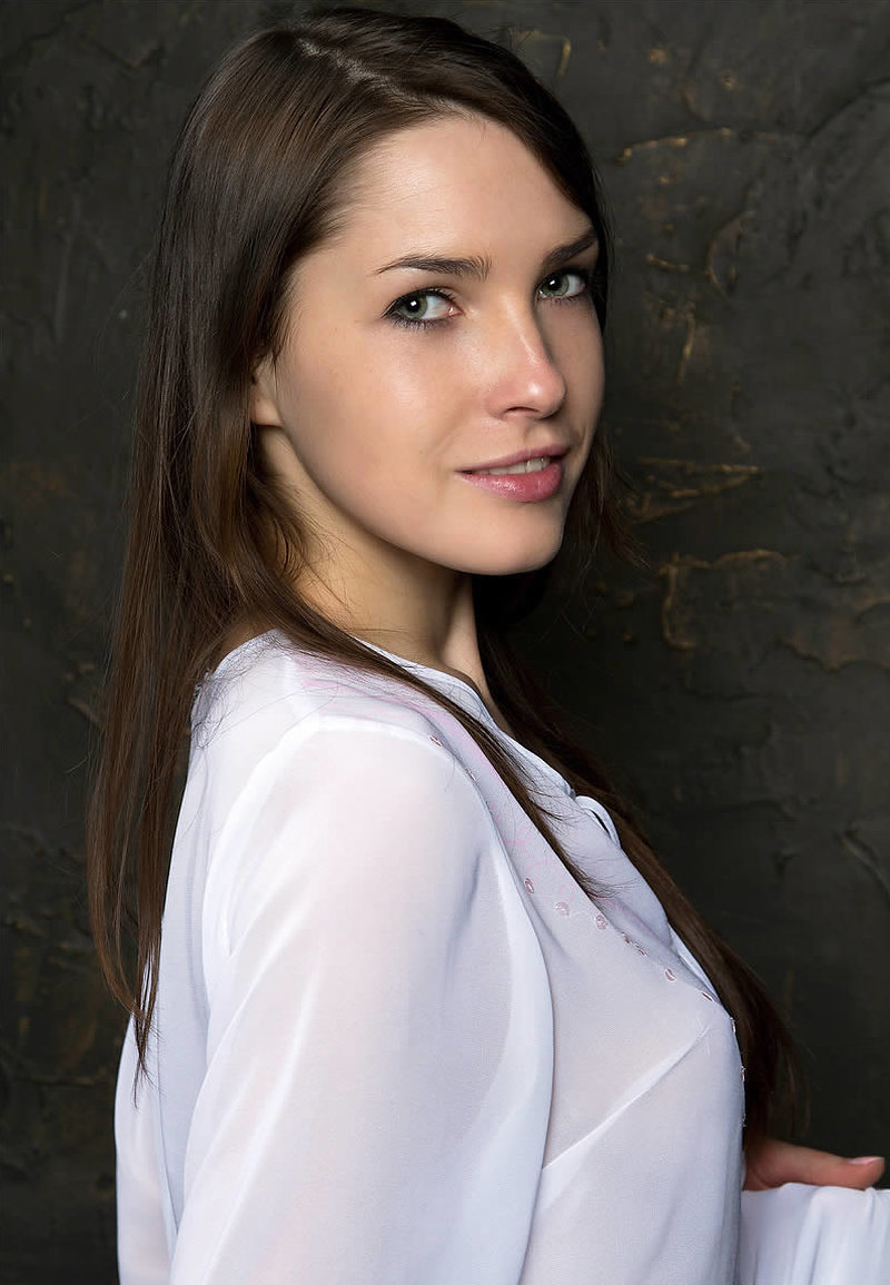 Проститутка Лидия