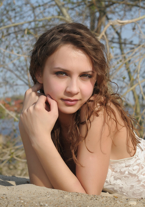 Проститутка Серафима