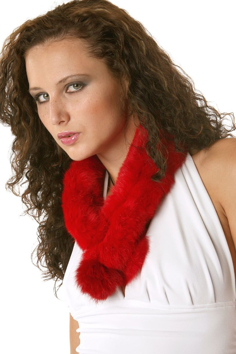 Проститутка Анжелика