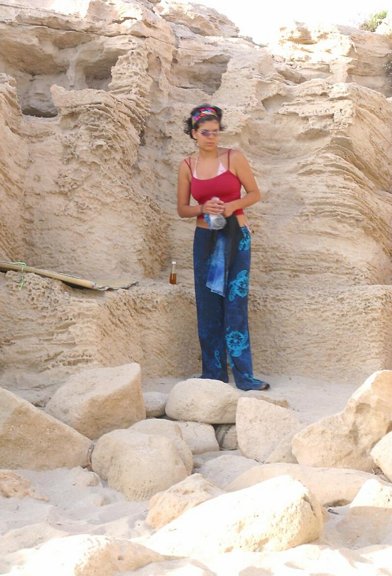 Проститутка Кузя