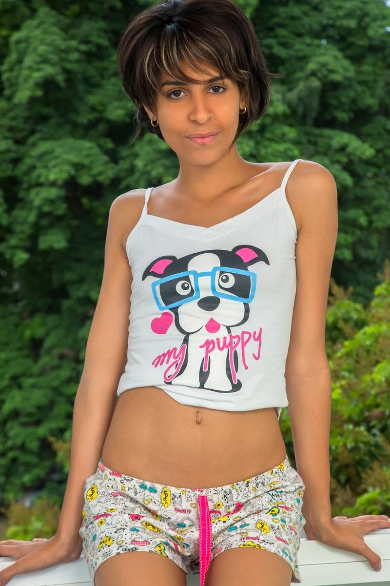 Проститутка Рая