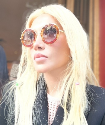 Проститутка Анна